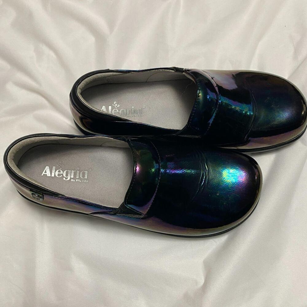 ALEGRIA Keli by Pg Lite Size EU 40/ US 9